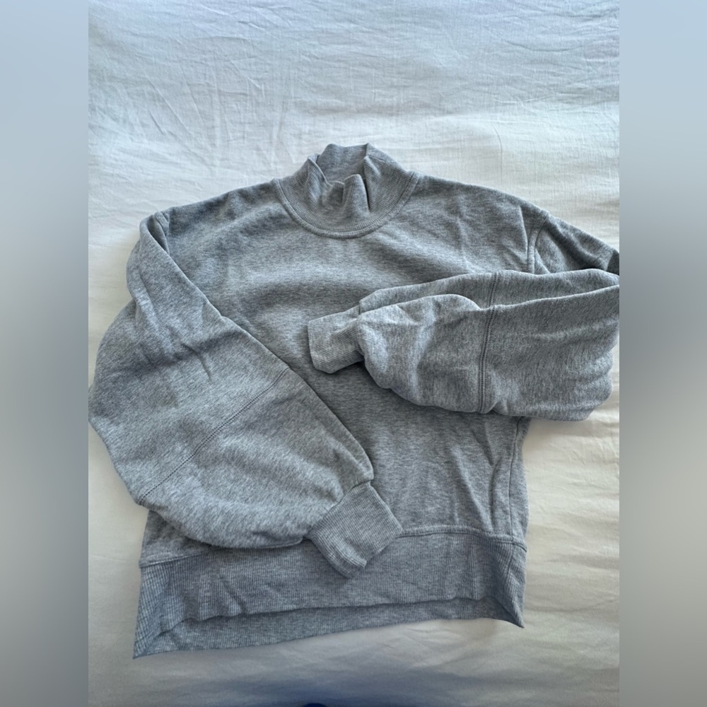 Z Supply Sweatshirt